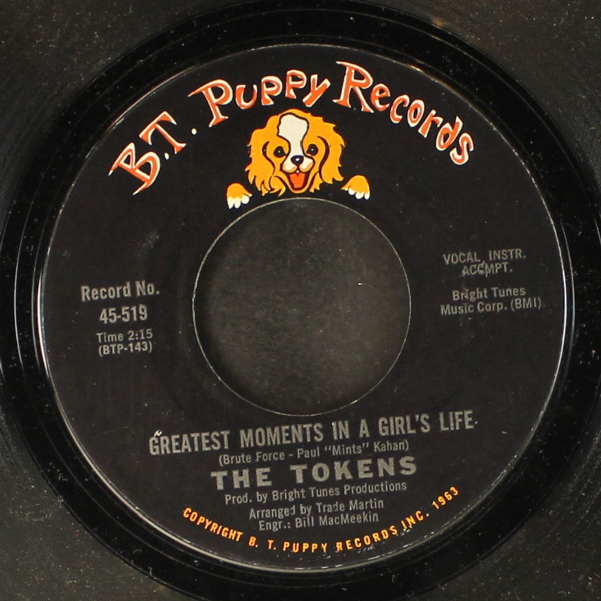 breezy by TOKENS