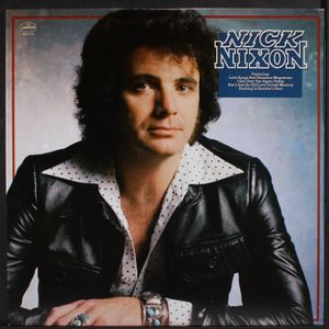 NICK NIXON