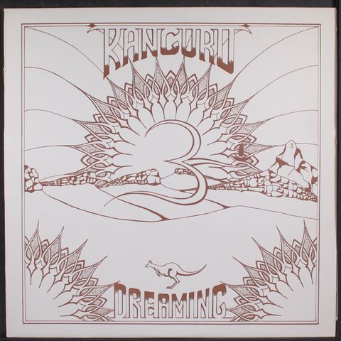 KANGURU