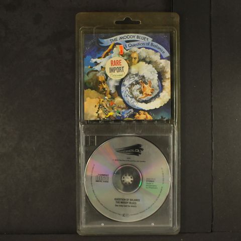 Item