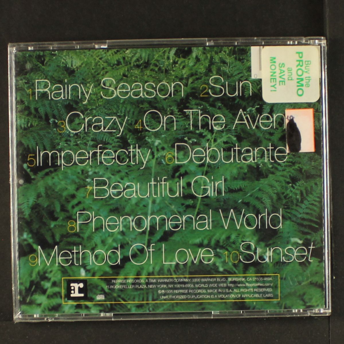 frestonia by AZTEC CAMERA