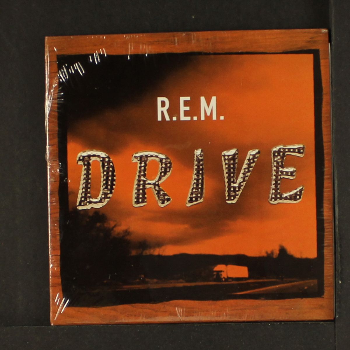 drive by R.E.M.