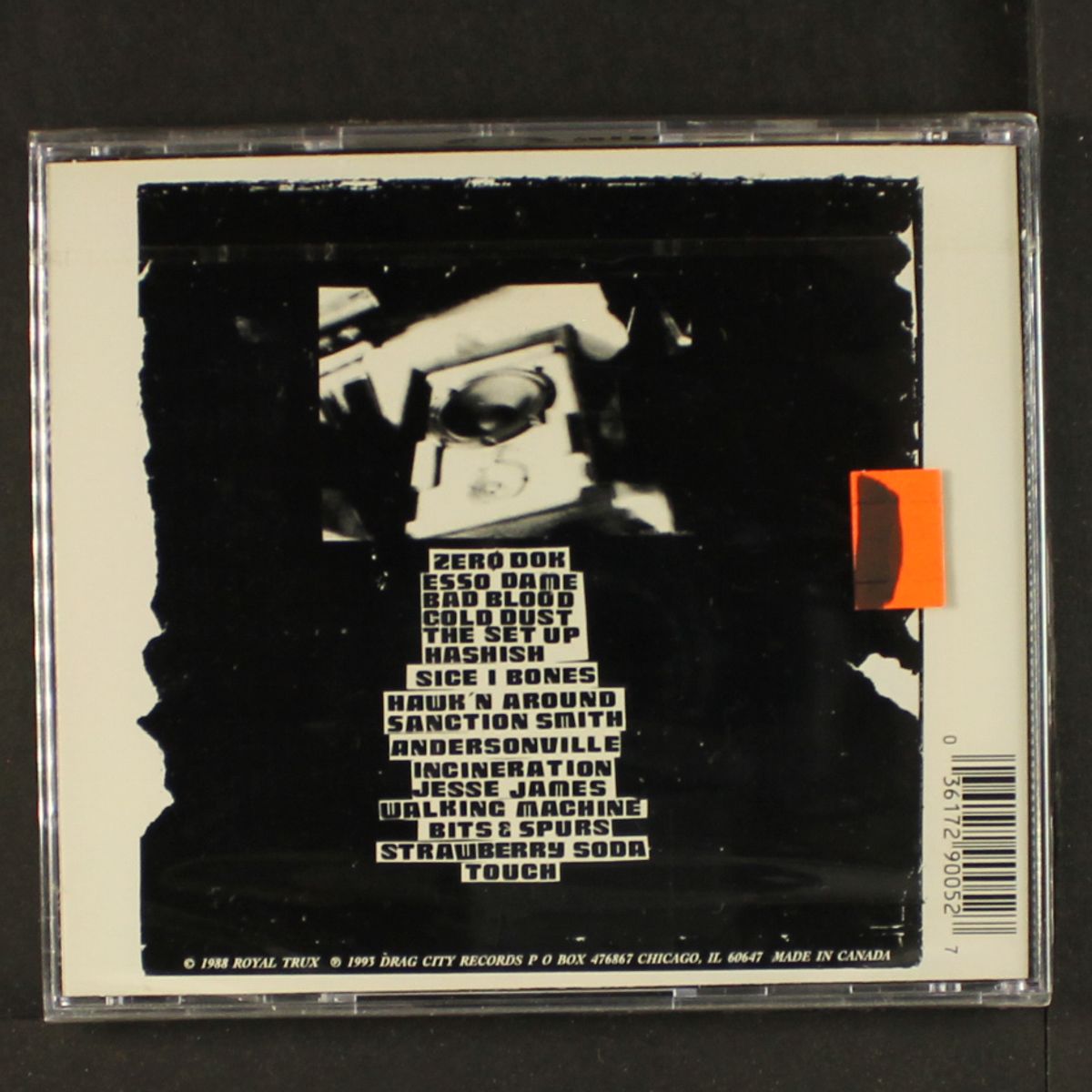 royal trux by ROYAL TRUX