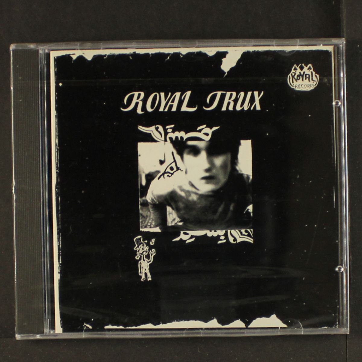 royal trux by ROYAL TRUX