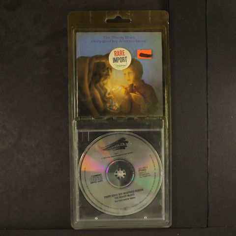 Item