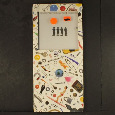 Item