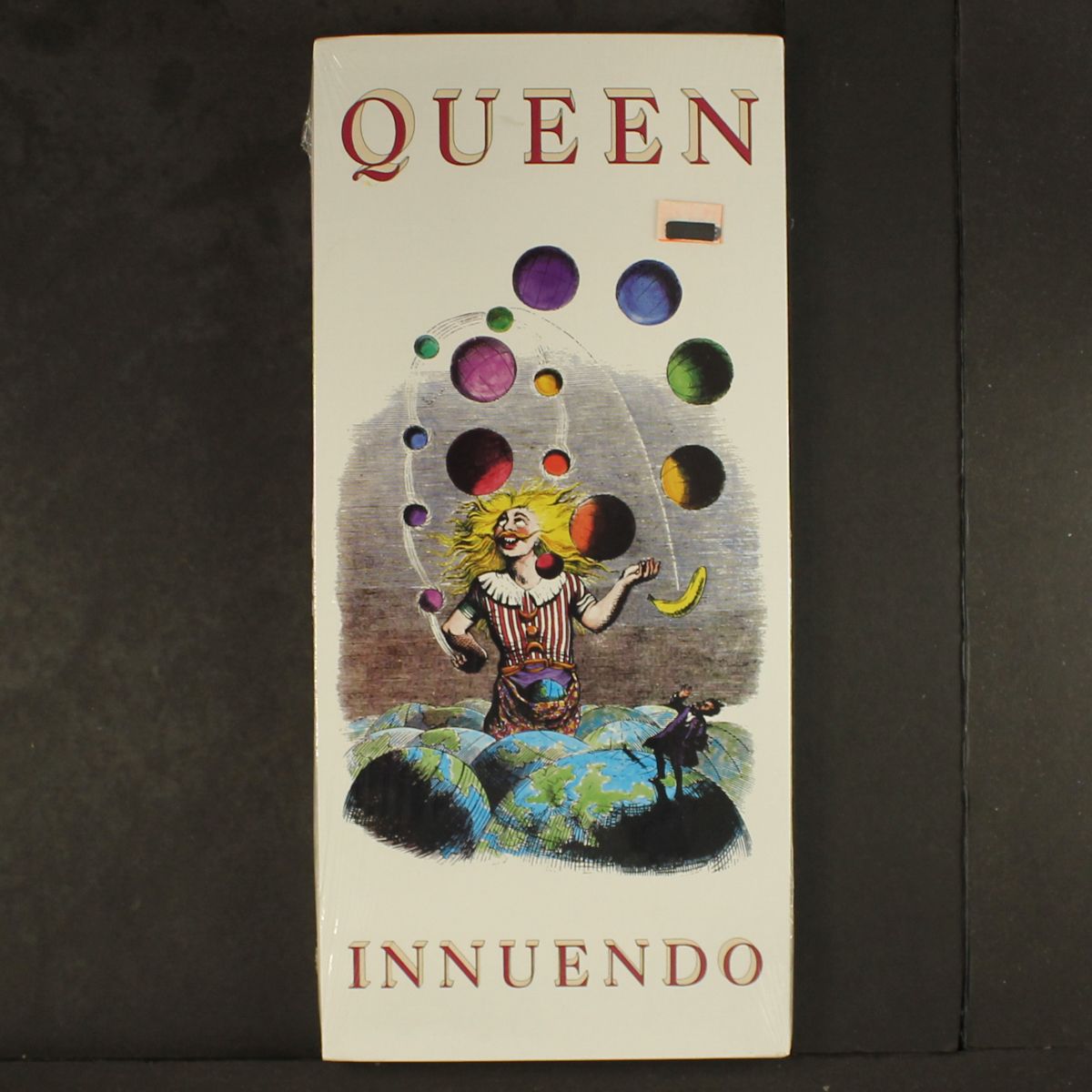 innuendo by QUEEN