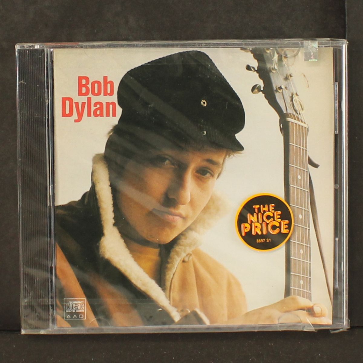 bob dylan by BOB DYLAN