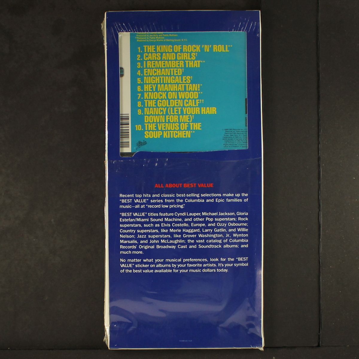 from langley park to memphis by PREFAB SPROUT