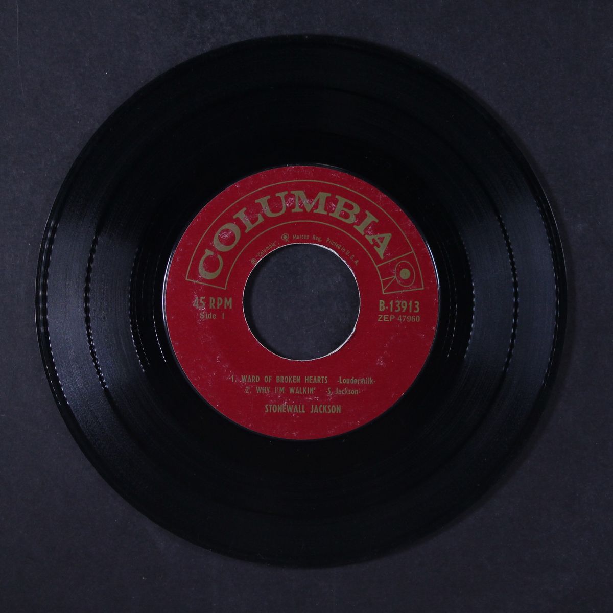 the dynamic vol. 3 by STONEWALL JACKSON
