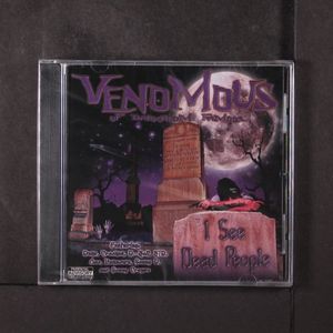 VENOMOUS