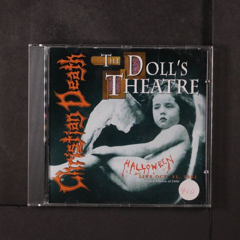Item