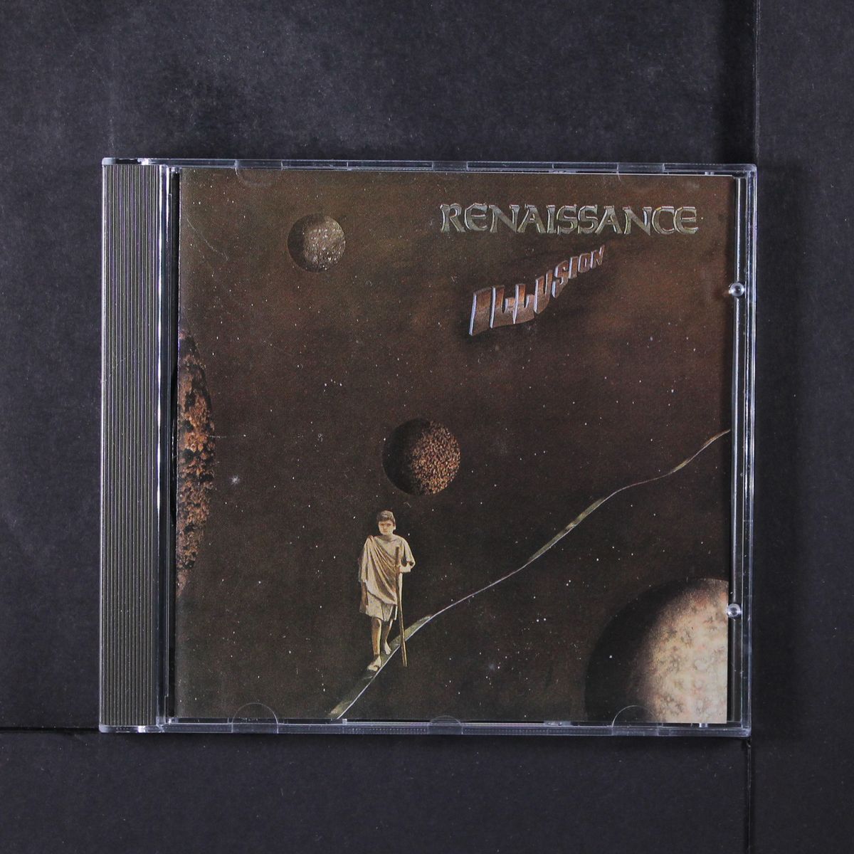 illusion by RENAISSANCE