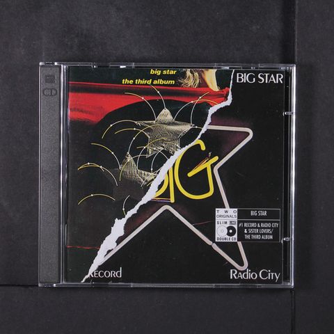 Item