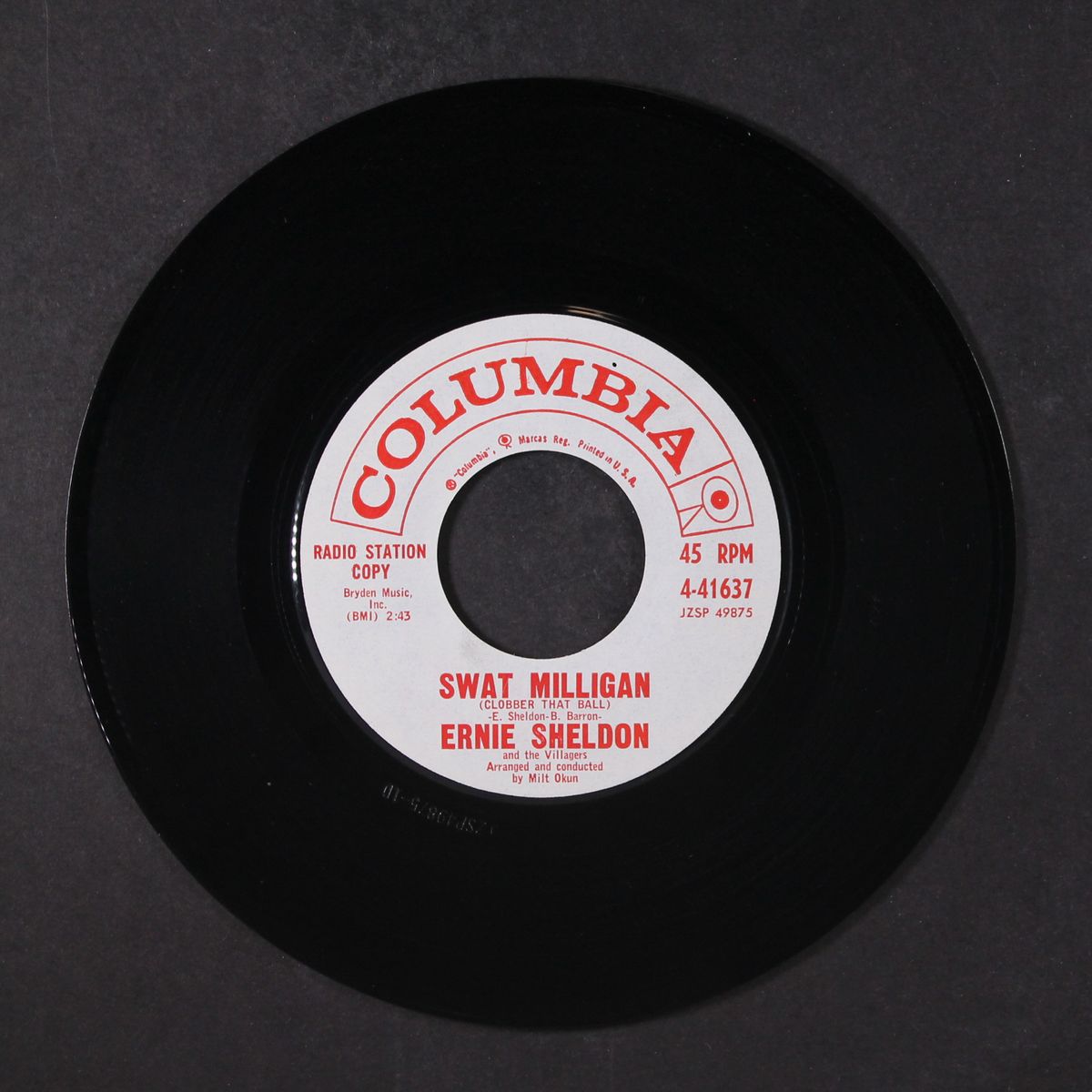 swat milligan / the true story of billy the kid by ERNIE SHELDON