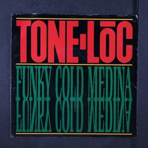 TONE LOC