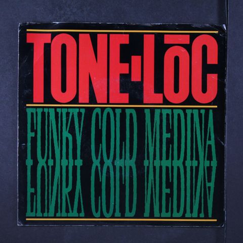 TONE LOC