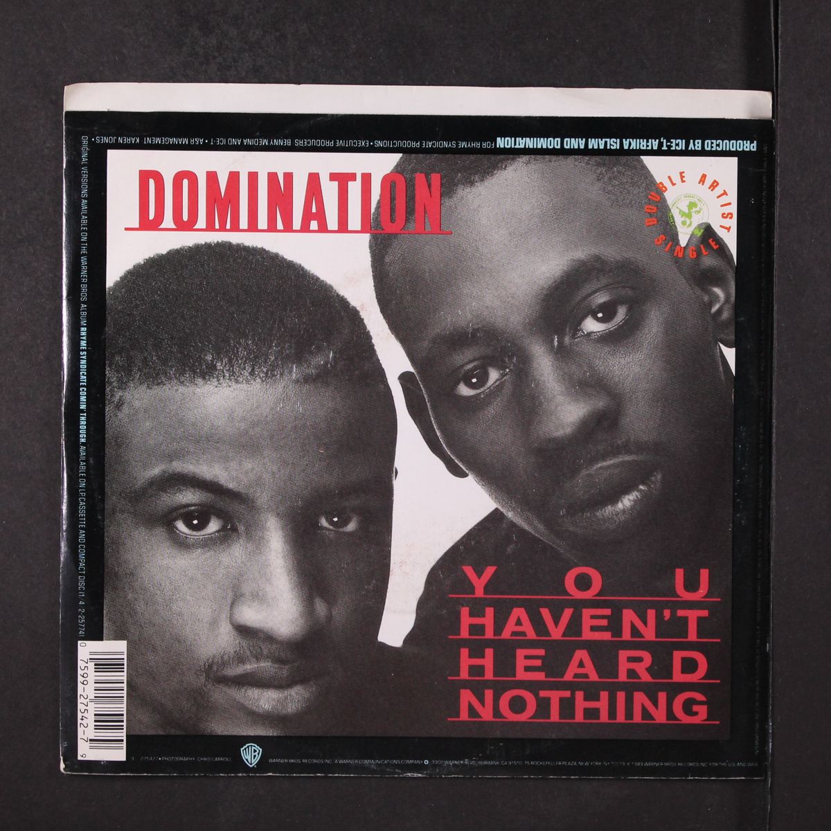 i need a rolex / you haven't seen nothing by TODDY TEE / DOMINATION