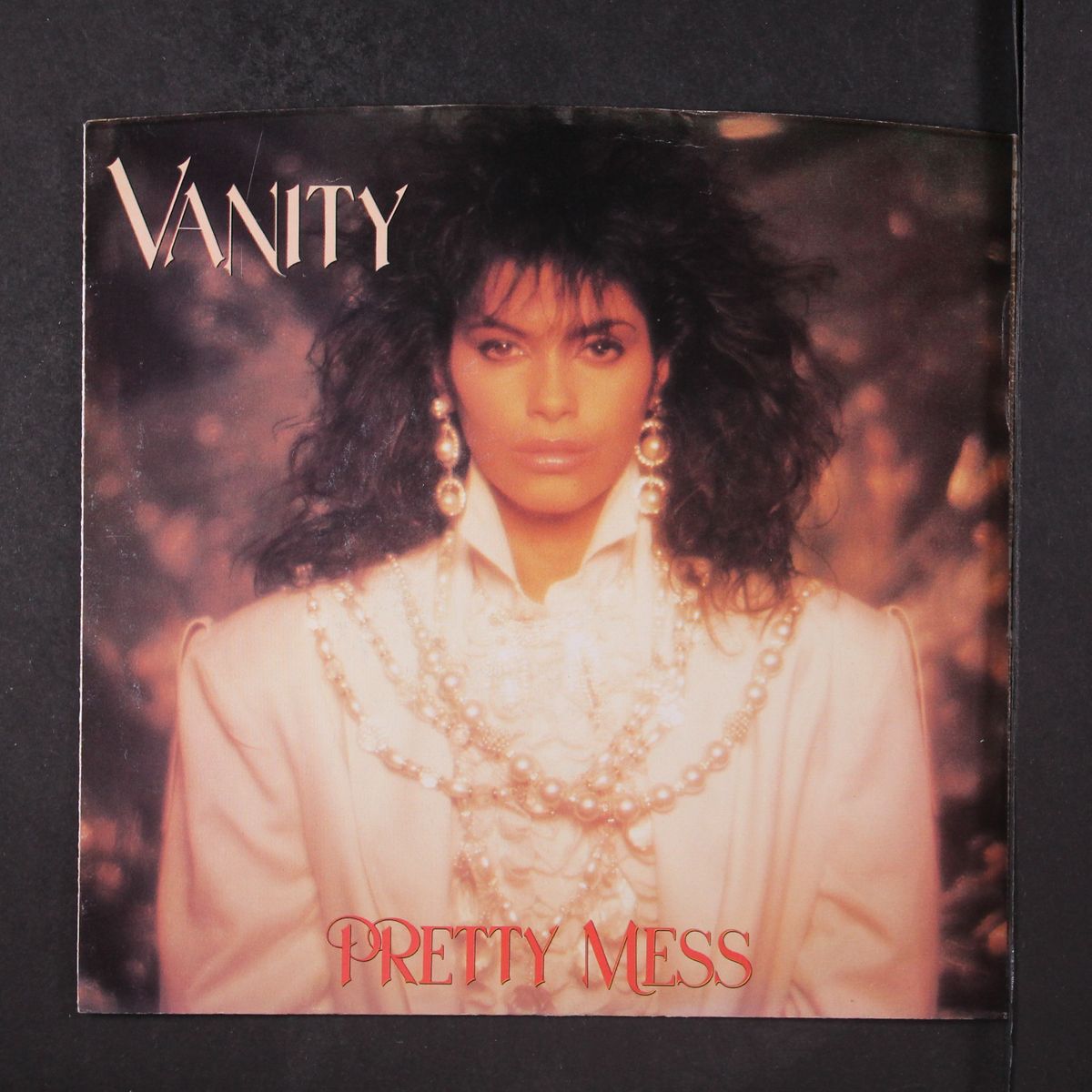 pretty mess by VANITY
