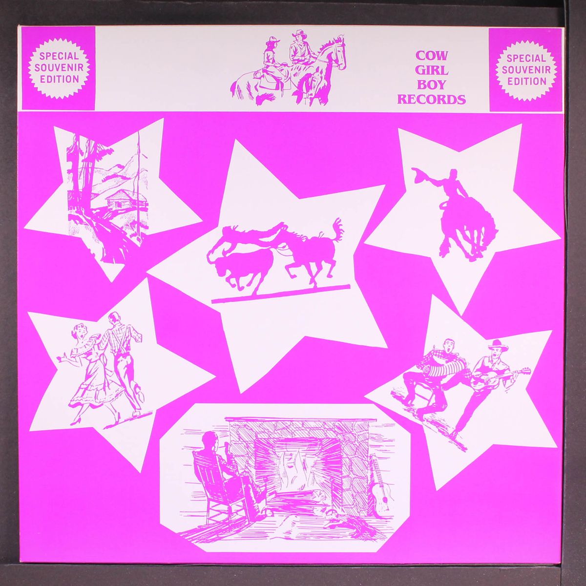 rare country, western & rockabilly songs by JOHNNY BOND