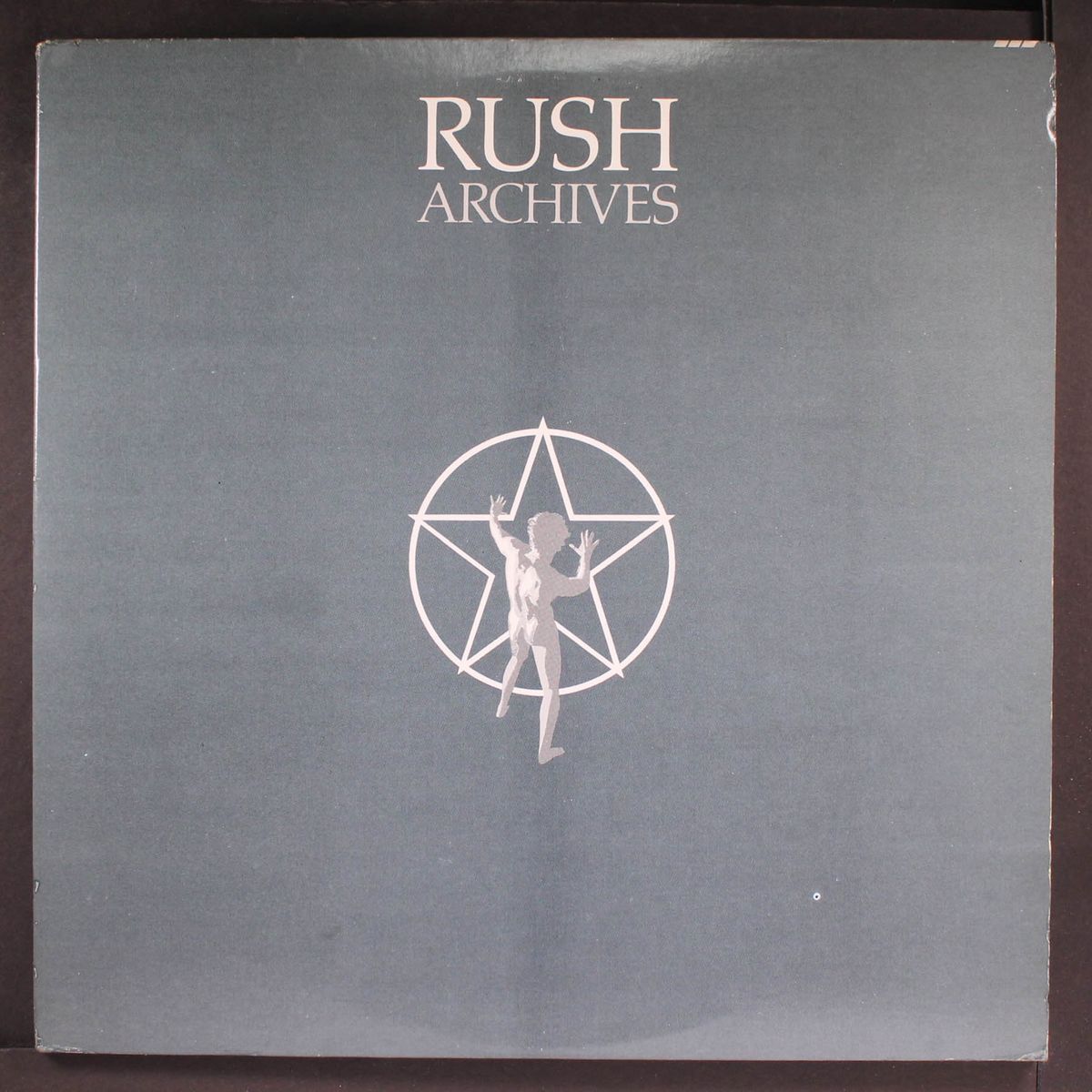 archives by RUSH