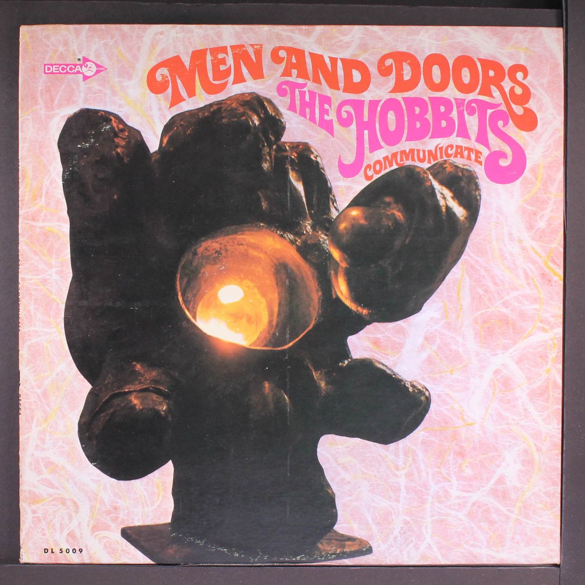 men and doors by HOBBITS