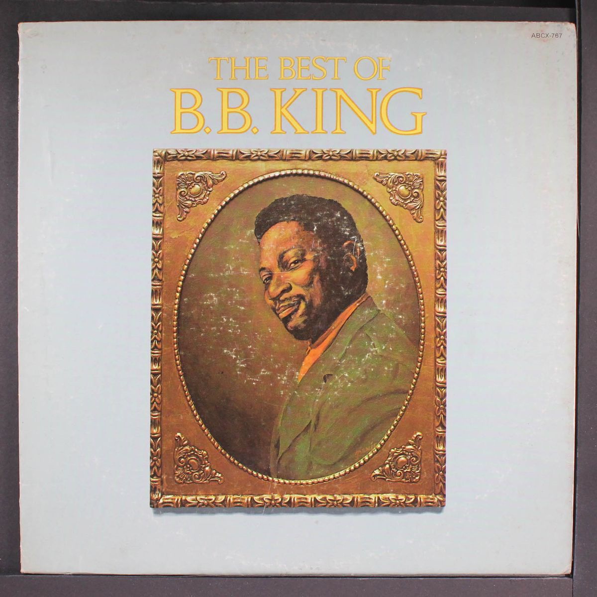 best of by B.B. KING