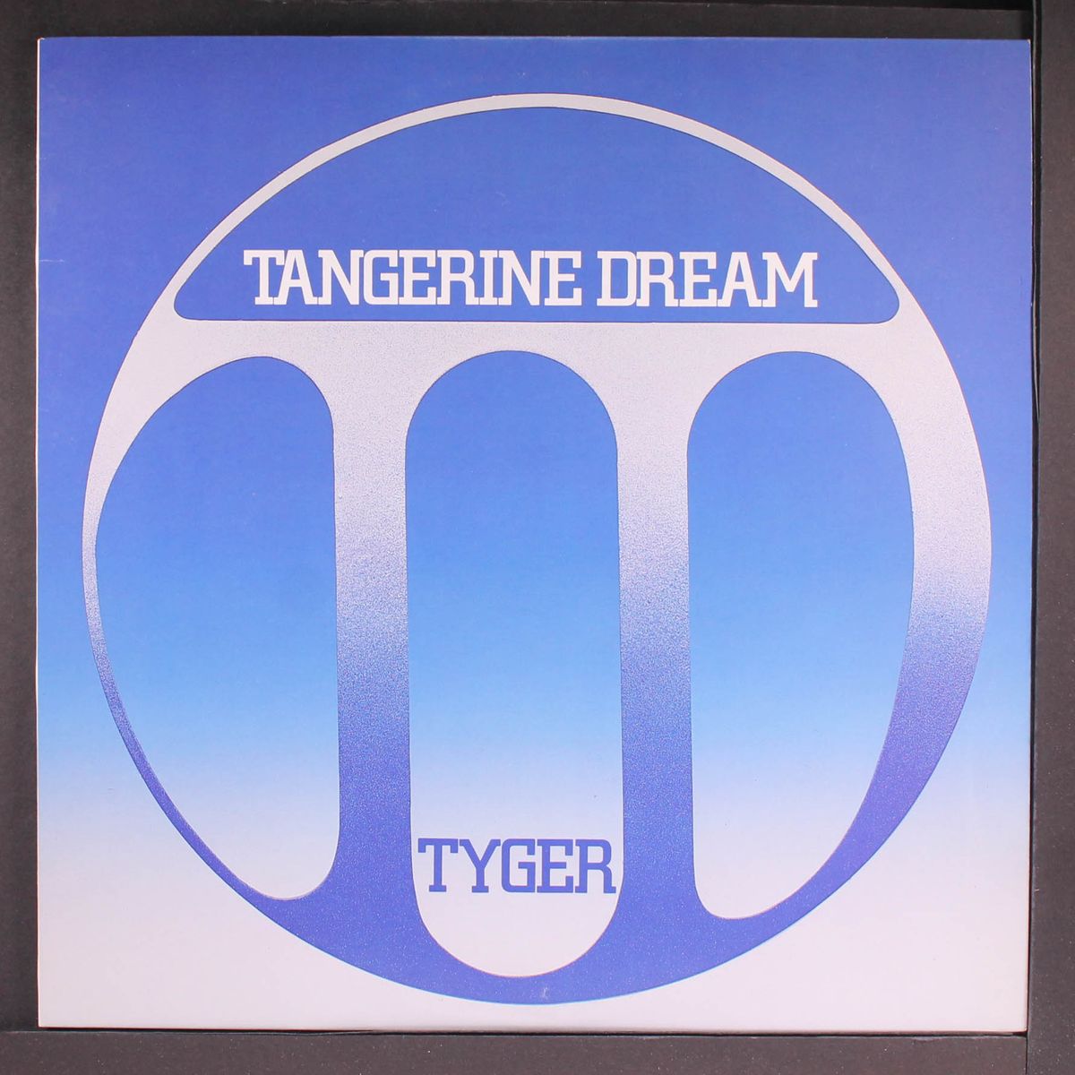 tyger by TANGERINE DREAM