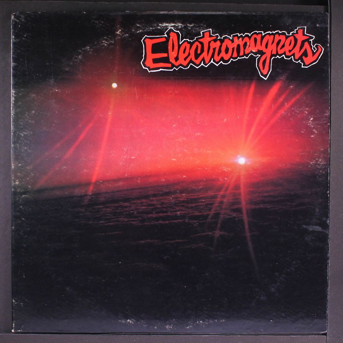 electromagnets by ELECTROMAGNETS