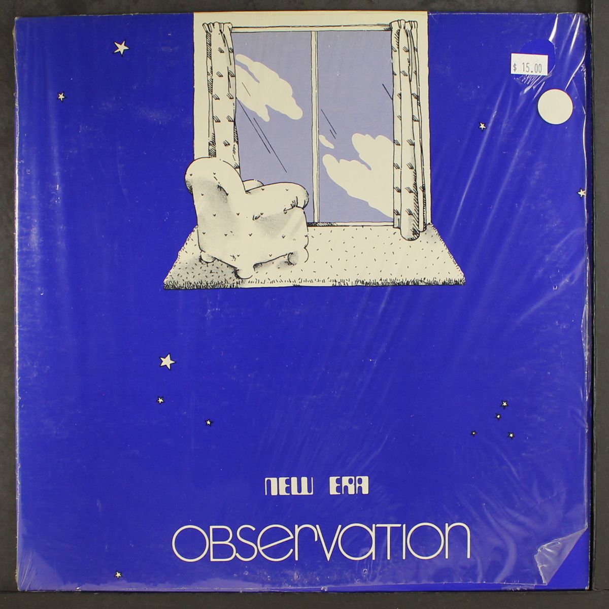 observation by NEW ERA