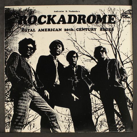 ROCKADROME