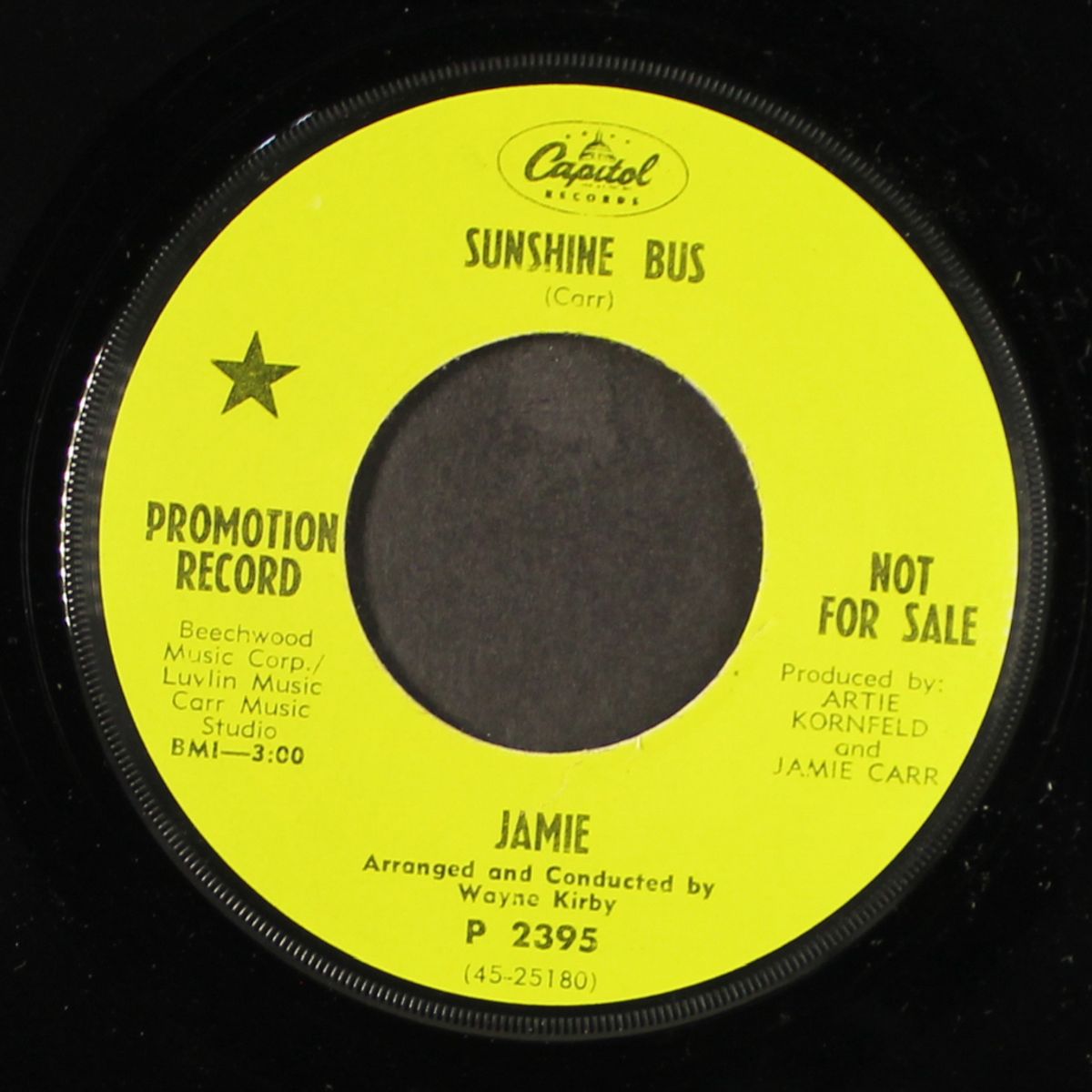 sunshine bus / sweet jane by JAMIE