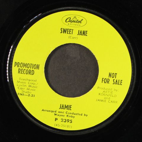 JAMIE