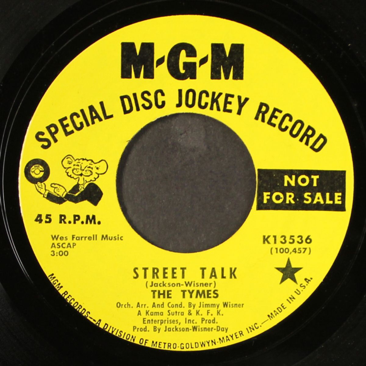 street talk / pretend by TYMES