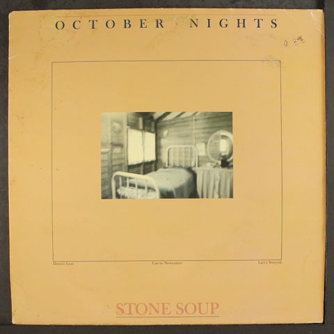 STONE SOUP