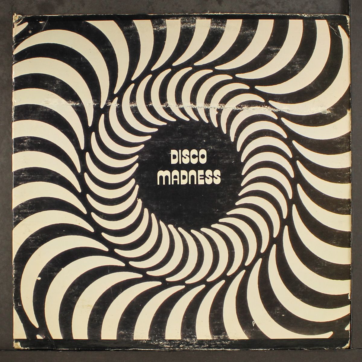 disco madness by TAROTS