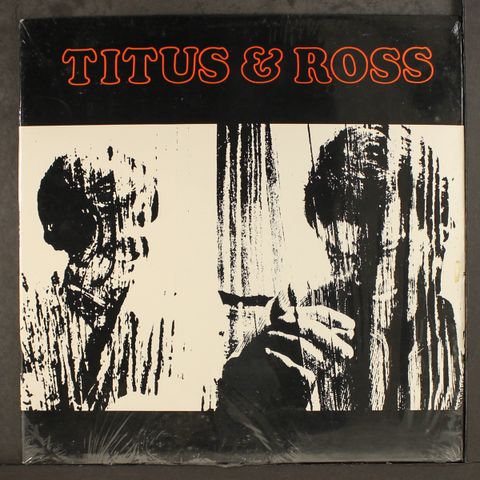 TITUS & ROSS