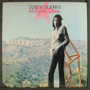 THUNDERCLAP NEWMAN