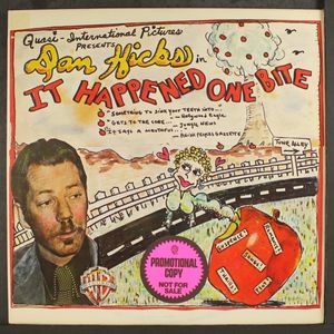 DAN HICKS