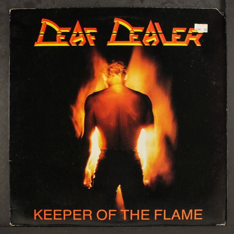 DEAF DEALER