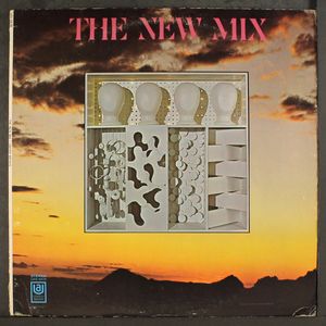NEW MIX