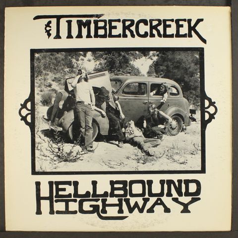 TIMBERCREEK