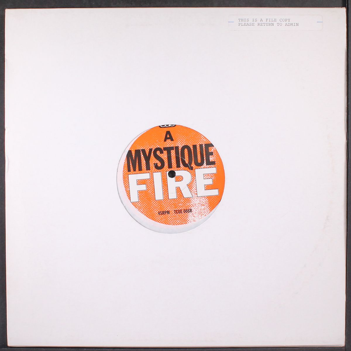 fire by MYSTIQUE