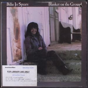 BILLIE JO SPEARS