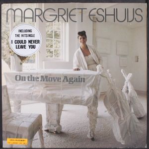 MARGRIET ESHUIJS