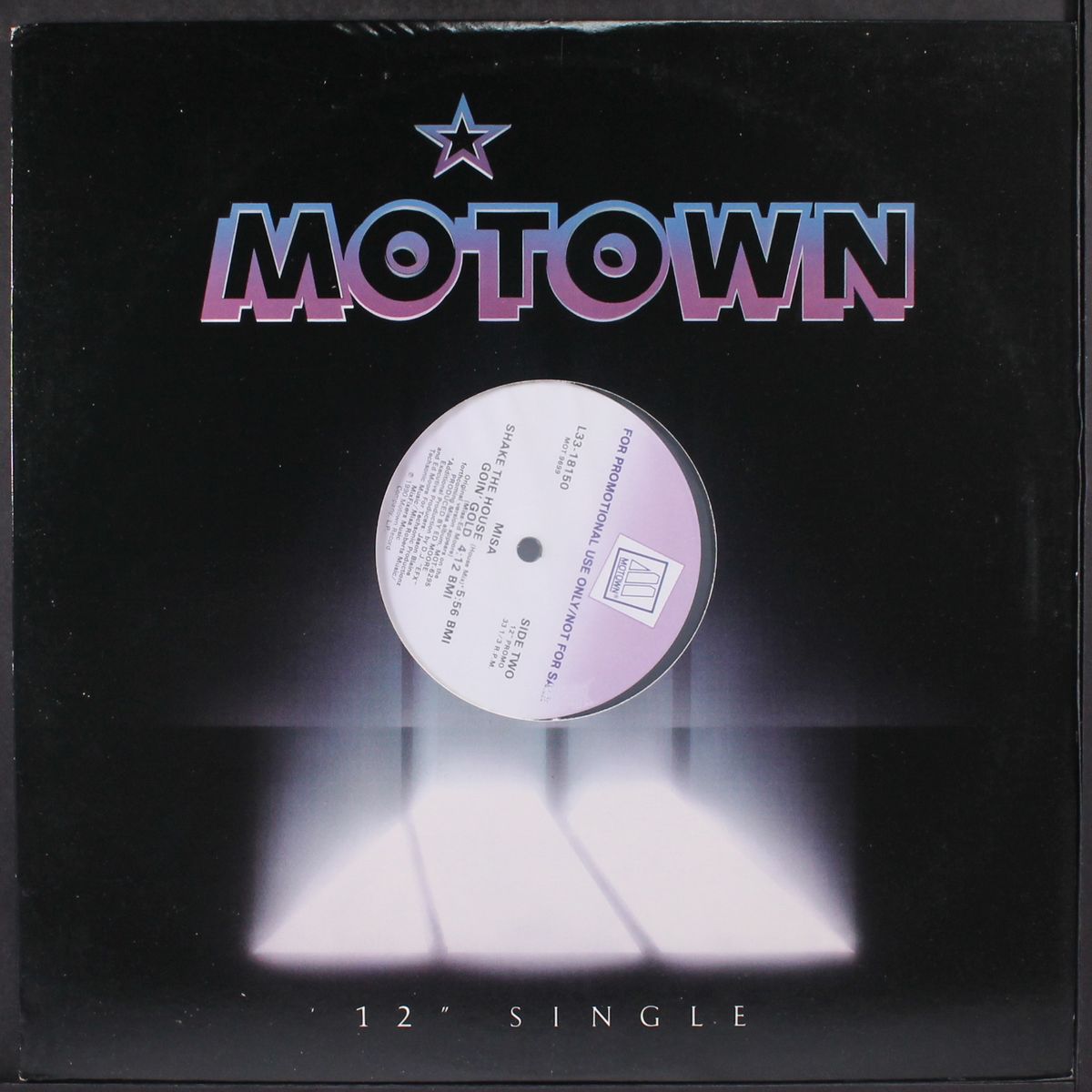shake the house by MISA