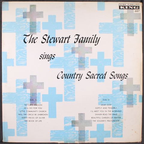 STEWART FAMILY