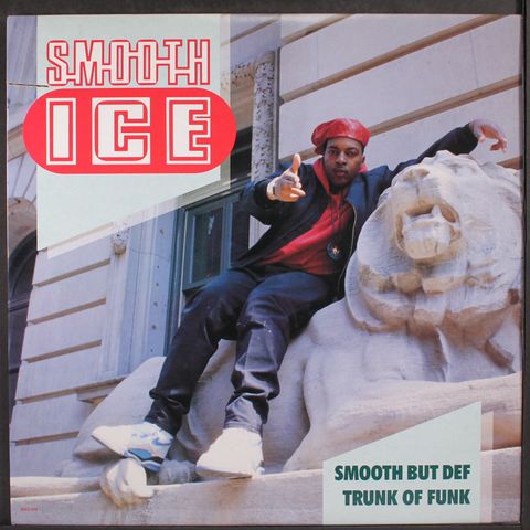 SMOOTH ICE