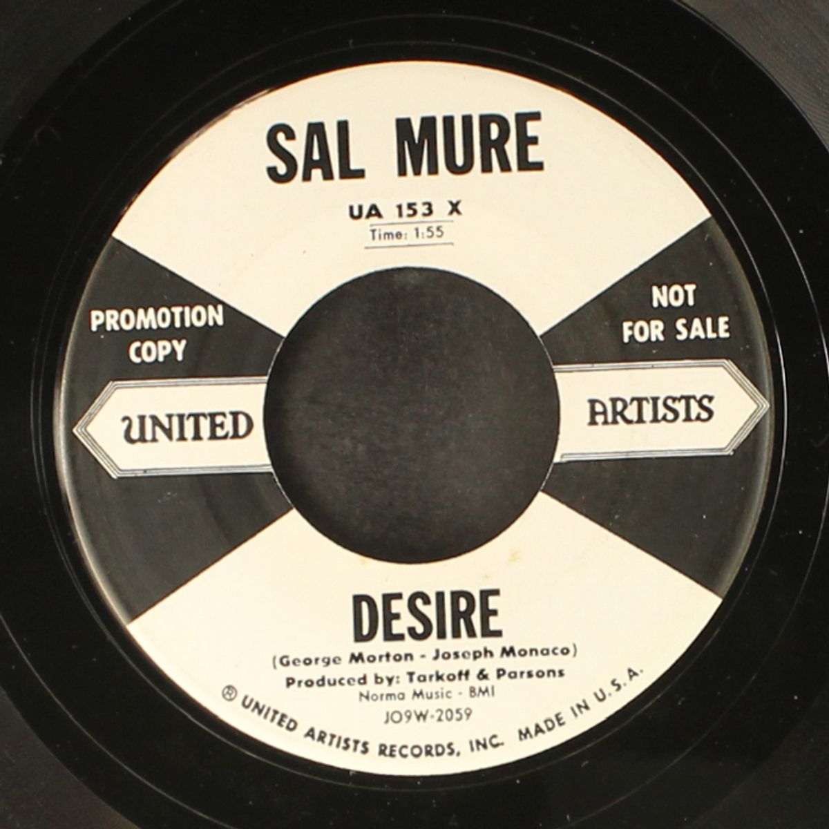 morse code / desire by SAL MURE