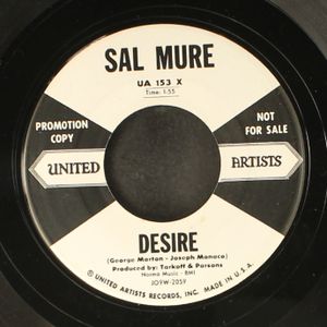 SAL MURE